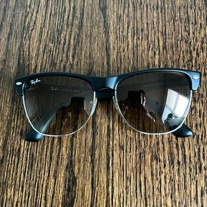 Ray-ban wayfarer